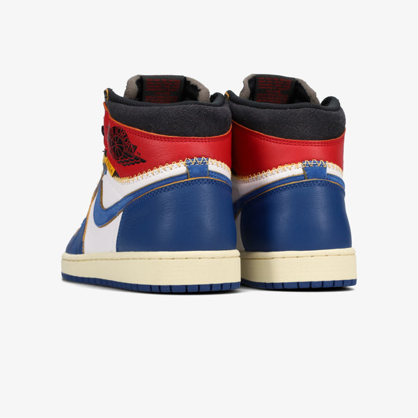 NIKE AIR JORDAN 1 RETRO HIGH NRG × UNION