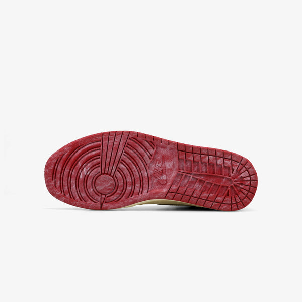 NIKE AIR JORDAN 1 RETRO HIGH OG × NIGEL SYLVESTER