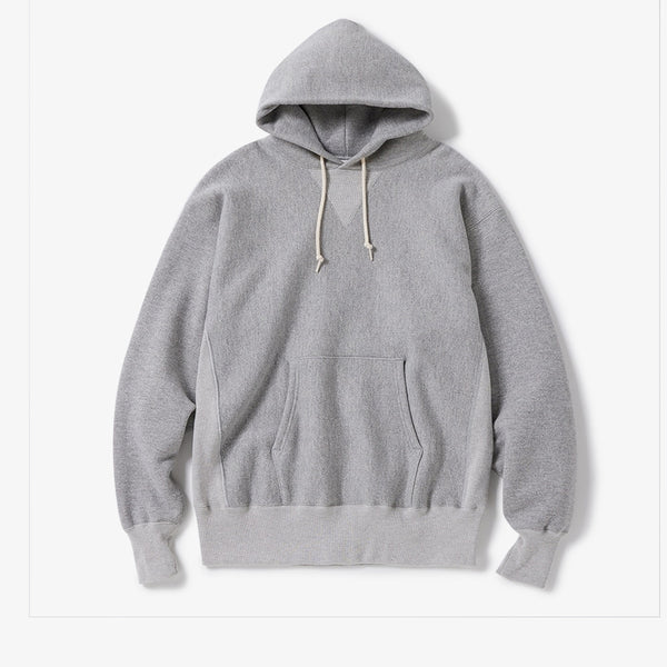 CHAMPION TRUE TO ARCHIVES REVERSE WEAVE (R) HOODED SWEATSHIRT C3-A118