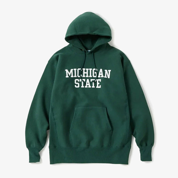 CHAMPION TRUE TO ARCHIVES REVERSE WEAVE (R) HOODED SWEATSHIRT