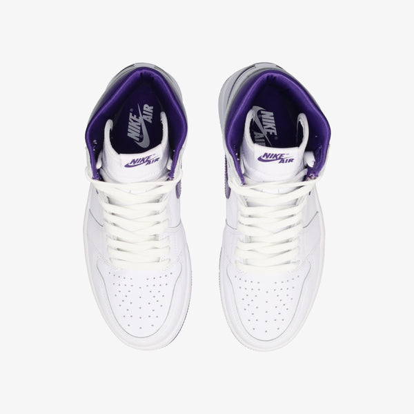 NIKE WMNS AIR JORDAN 1 RETRO HIGH OG