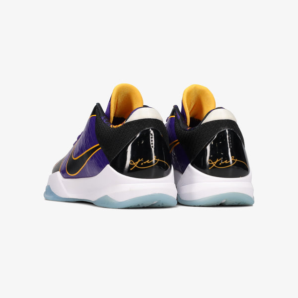 NIKE KOBE 5 PROTRO -5X CHAMP-