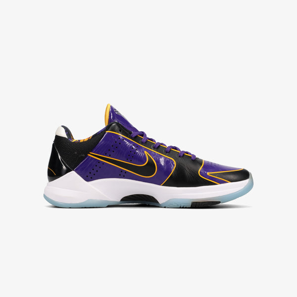 NIKE KOBE 5 PROTRO -5X CHAMP-
