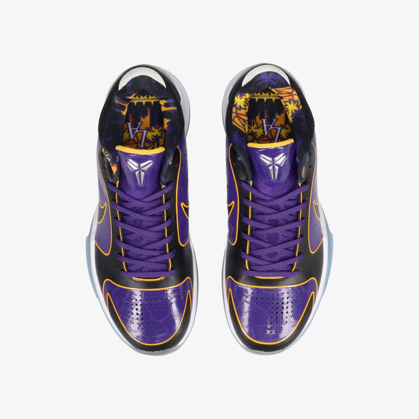 NIKE KOBE 5 PROTRO -5X CHAMP-