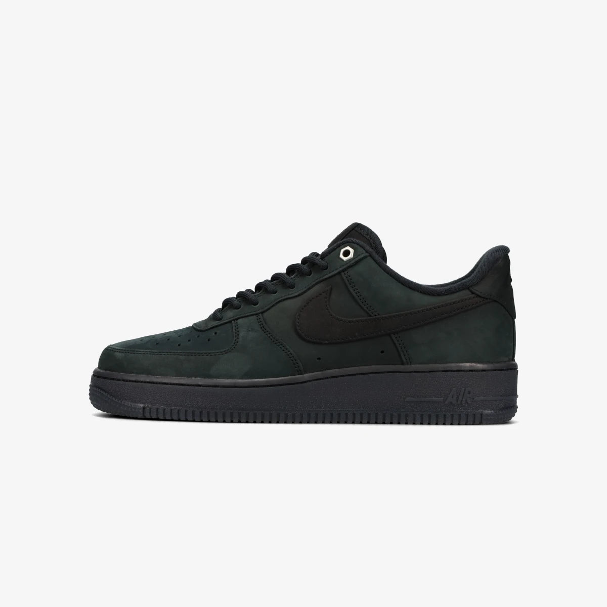 NIKE AIR FORCE 1 '07 WB -BLACK NUBUCK- – KICKS LAB. 公式 NIKE AIR FORCE 1 '07 WB -BLACK NUBUCK- – KICKS LAB. 公式