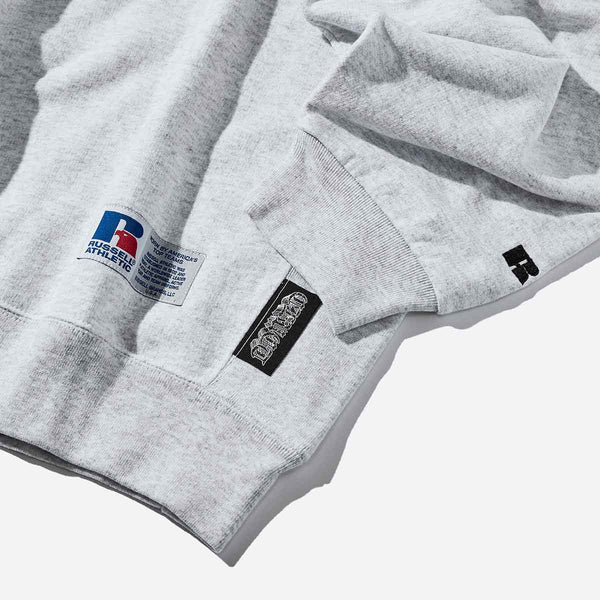 PRO-Keds CREW SWEAT × CLUCT × 東京改 × mita sneakers