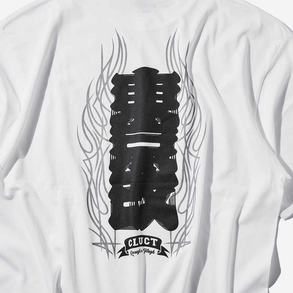 PRO-Keds S/S TEE × CLUCT × 東京改 × mita sneakers