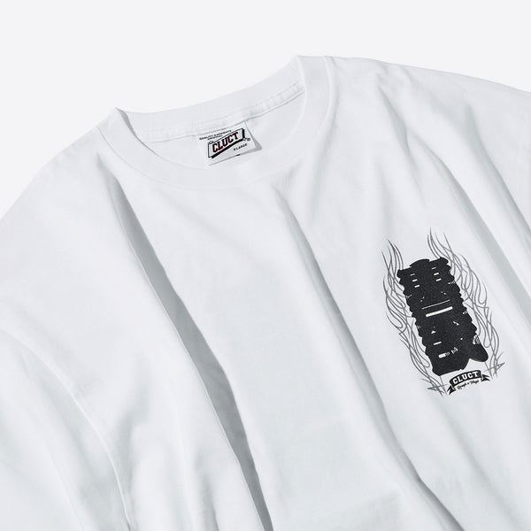 PRO-Keds S/S TEE × CLUCT × 東京改 × mita sneakers