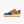 NIKE AIR FORCE 1 LOW MULTI COLOR/MUTED BRONZE [CACTUS JACK] [TRAVIS SCOTT]