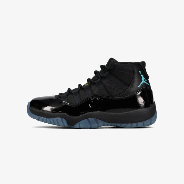 NIKE AIR JORDAN 11 RETRO -GAMMA BLUE-