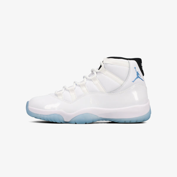 NIKE AIR JORDAN 11 RETRO -LEGEND BULE-