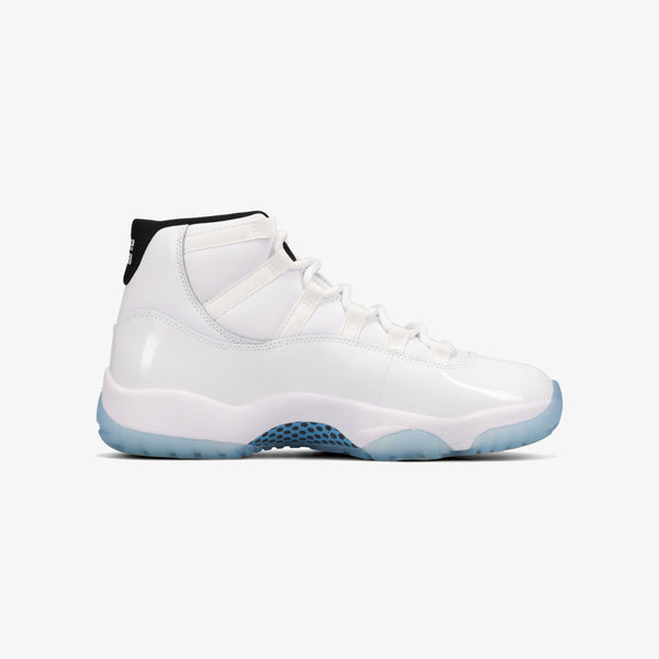 NIKE AIR JORDAN 11 RETRO -LEGEND BULE-