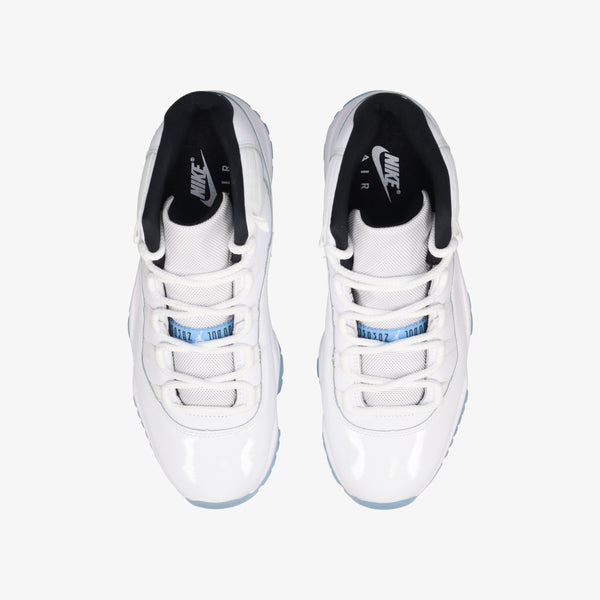 NIKE AIR JORDAN 11 RETRO -LEGEND BULE-