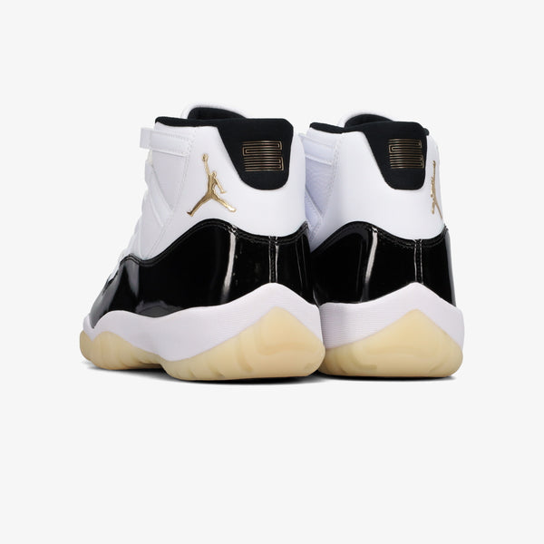 NIKE AIR JORDAN 11 RETRO
