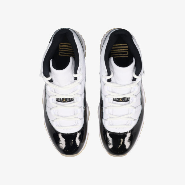 NIKE AIR JORDAN 11 RETRO