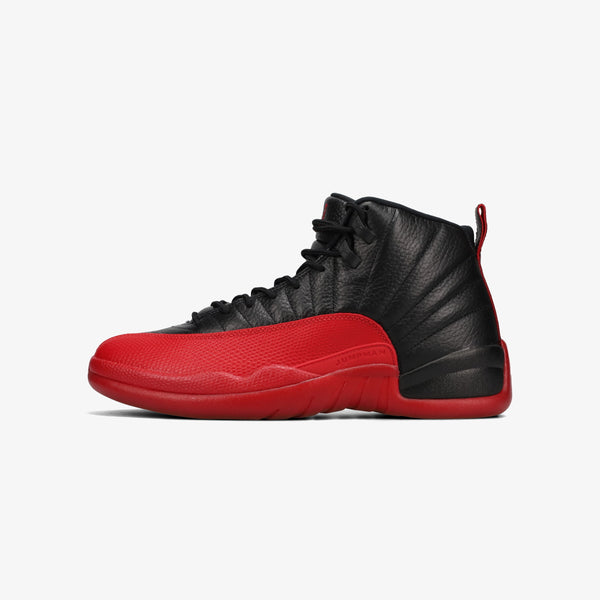 NIKE AIR JORDAN 12 RETRO -FLU GAME-