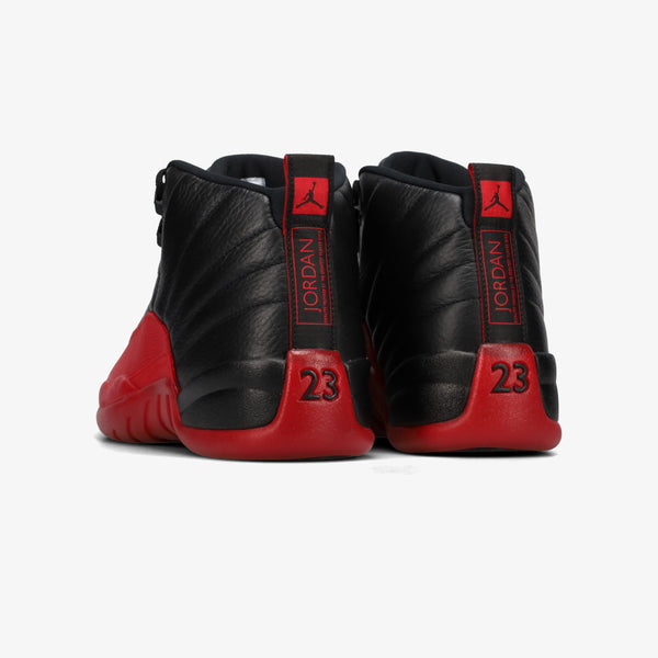 NIKE AIR JORDAN 12 RETRO -FLU GAME-