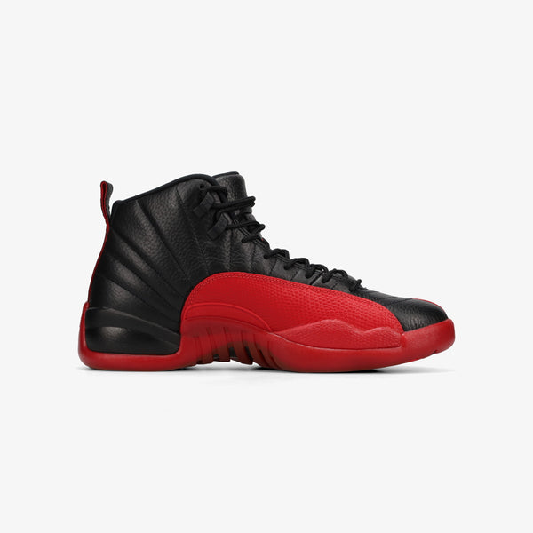 NIKE AIR JORDAN 12 RETRO -FLU GAME-