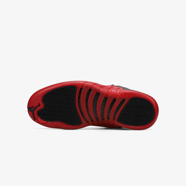 NIKE AIR JORDAN 12 RETRO -FLU GAME-