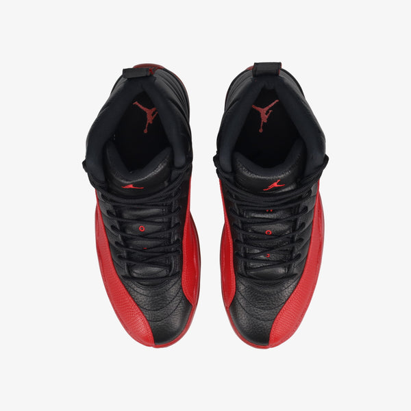 NIKE AIR JORDAN 12 RETRO -FLU GAME-