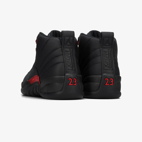 NIKE AIR JORDAN 12 RETRO -BLOODLINE-