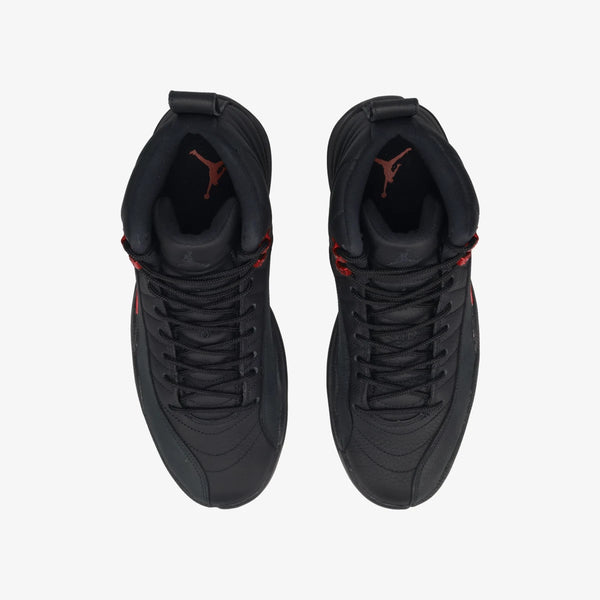 NIKE AIR JORDAN 12 RETRO -BLOODLINE-