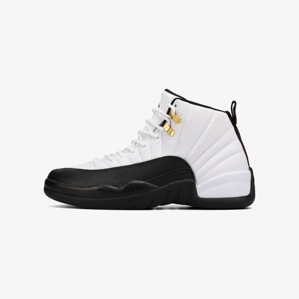 NIKE AIR JORDAN 12 RETRO -TAXI-
