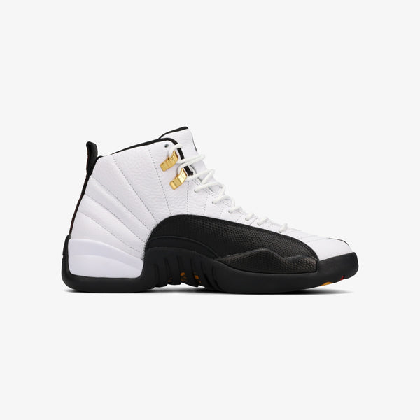 NIKE AIR JORDAN 12 RETRO -TAXI-