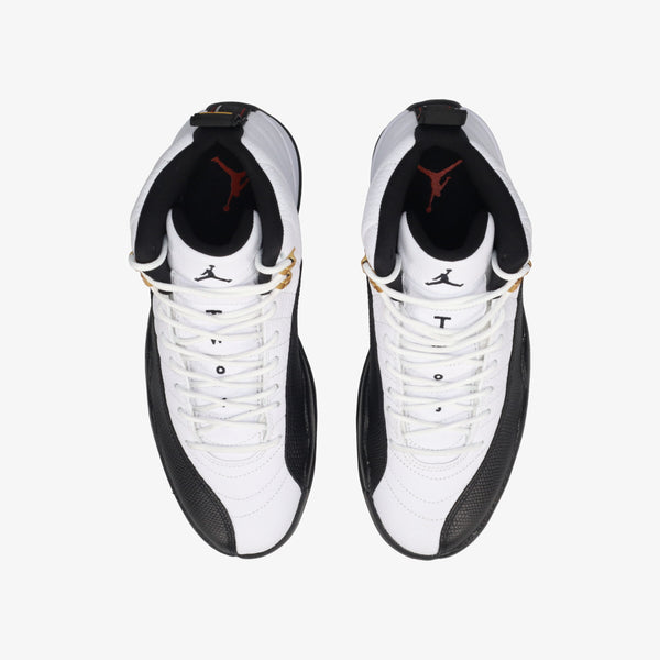 NIKE AIR JORDAN 12 RETRO -TAXI-