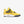 NIKE AIR JORDAN 4 RETRO TOUR YELLOW/WHITE/DARK BLUE GRAY [LIGHTNING]