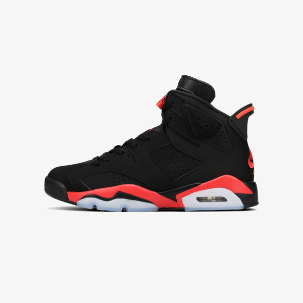 NIKE AIR JORDAN 6 RETRO OG -INFRARED SALESMAN- ナイキ エア NIKE AIR JORDAN 6 RETRO OG -INFRARED SALESMAN- ナイキ エア