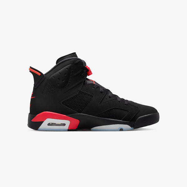 NIKE AIR JORDAN 6 RETRO OG -INFRARED SALESMAN-