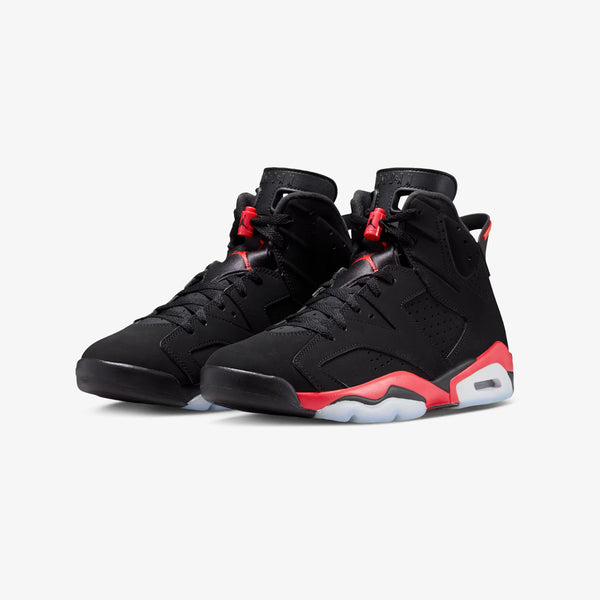 NIKE AIR JORDAN 6 RETRO OG -INFRARED SALESMAN-