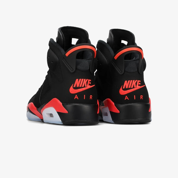NIKE AIR JORDAN 6 RETRO OG -INFRARED SALESMAN- ナイキ エア NIKE AIR JORDAN 6 RETRO OG -INFRARED SALESMAN- ナイキ エア