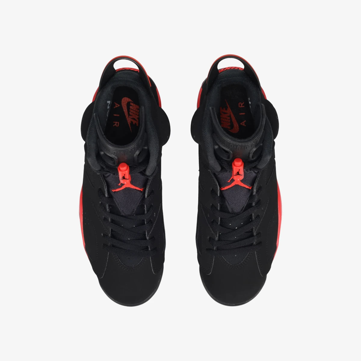 NIKE AIR JORDAN 6 RETRO OG -INFRARED SALESMAN- ナイキ エア NIKE AIR JORDAN 6 RETRO OG -INFRARED SALESMAN- ナイキ エア