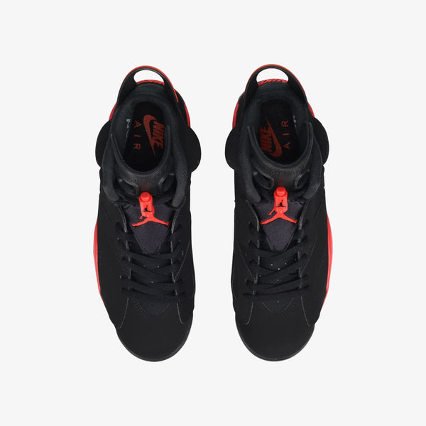 NIKE AIR JORDAN 6 RETRO OG -INFRARED SALESMAN-