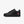 NIKE AIR FORCE 1 LOW SUPREME BLACK/BLACK/BLACK [BOX LOGO]
