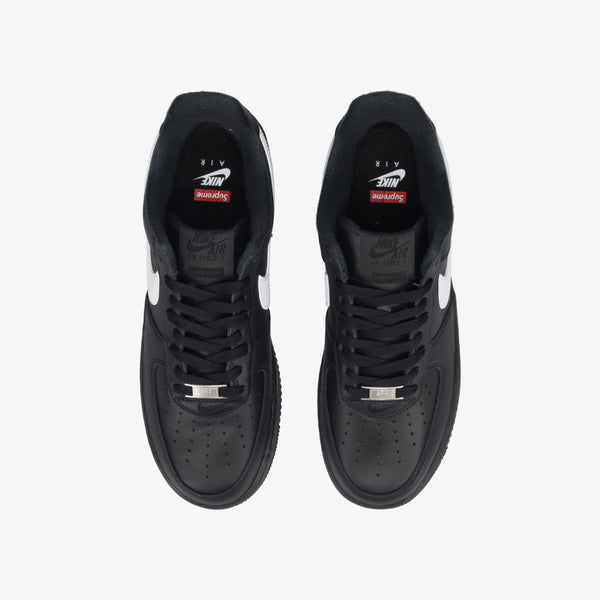 NIKE AIR FORCE 1 LOW × SUPREME -BOX LOGO-