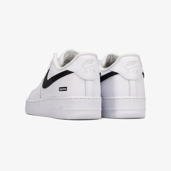 NIKE AIR FORCE 1 LOW × SUPREME -BOX LOGO-
