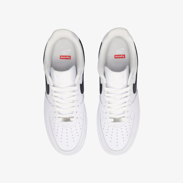 NIKE AIR FORCE 1 LOW × SUPREME -BOX LOGO-