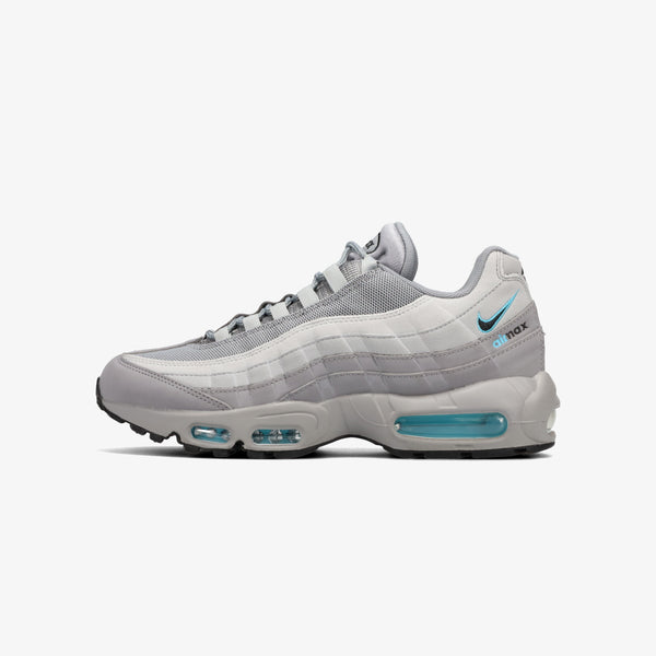 NIKE AIR MAX 95 -RETRO LOGO-
