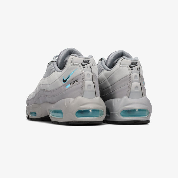 NIKE AIR MAX 95 -RETRO LOGO-