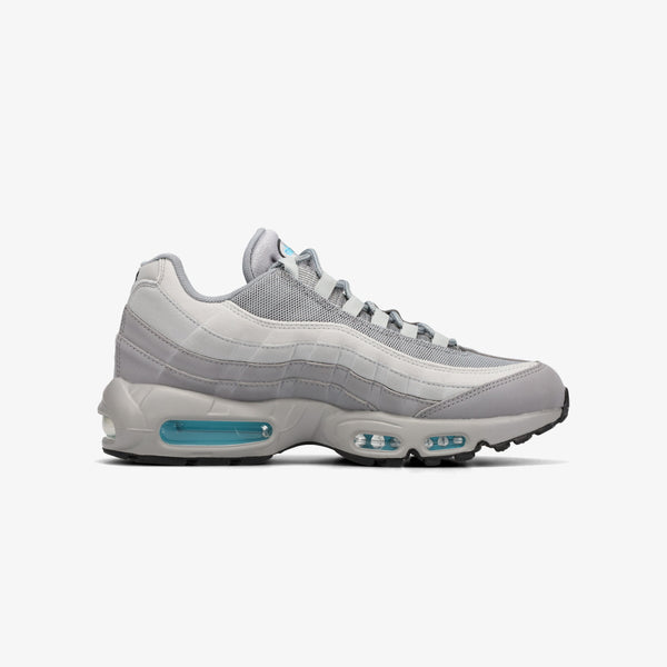 NIKE AIR MAX 95 -RETRO LOGO-