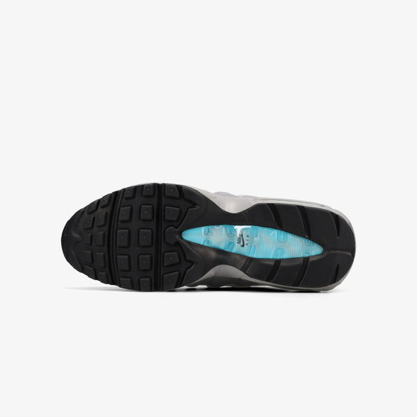 NIKE AIR MAX 95 -RETRO LOGO-