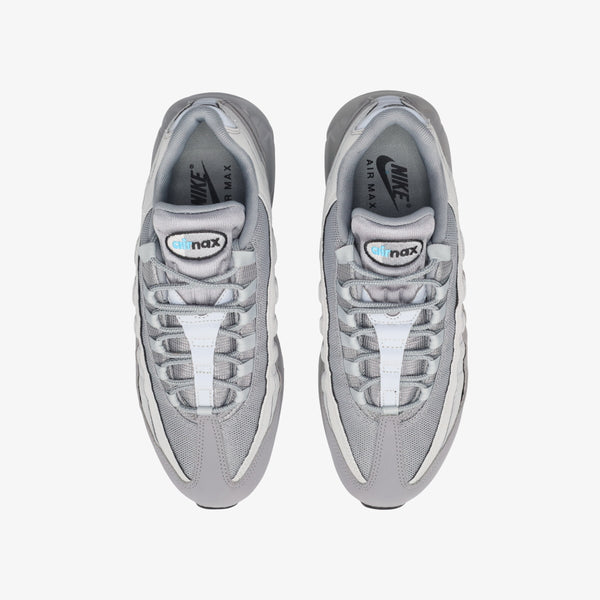 NIKE AIR MAX 95 -RETRO LOGO-