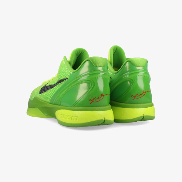 Protro Green Apple Kobe Protro Grinch Bryant Kobe Protro Green