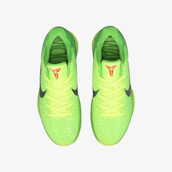 NIKE KOBE 6 PROTRO -GRINCH-