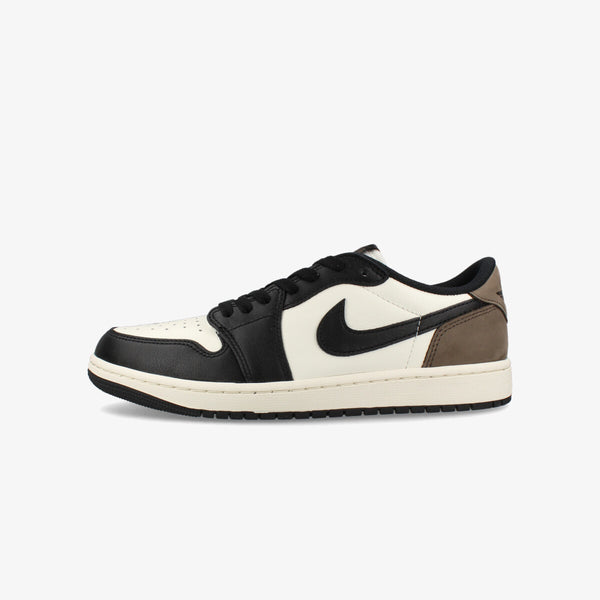 NIKE AIR JORDAN RETRO LOW OG -MOCHA- – KICKS - Main Image