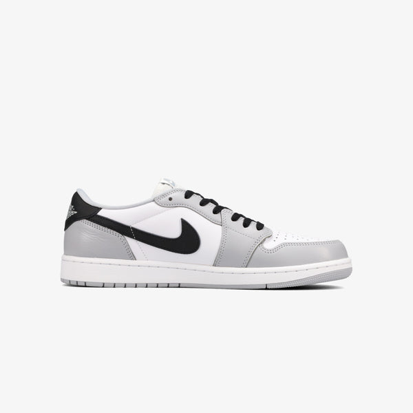 NIKE AIR JORDAN 1 RETRO LOW OG -BARONS-