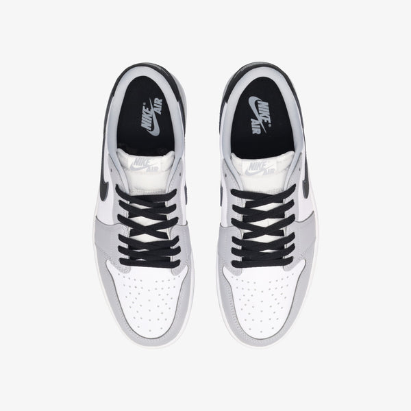 NIKE AIR JORDAN 1 RETRO LOW OG -BARONS-